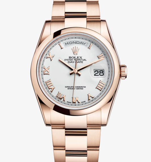Rolex 118205F-0053 precio Day-Date